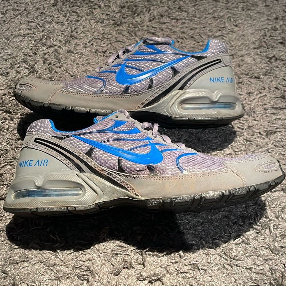 Nike torch 4